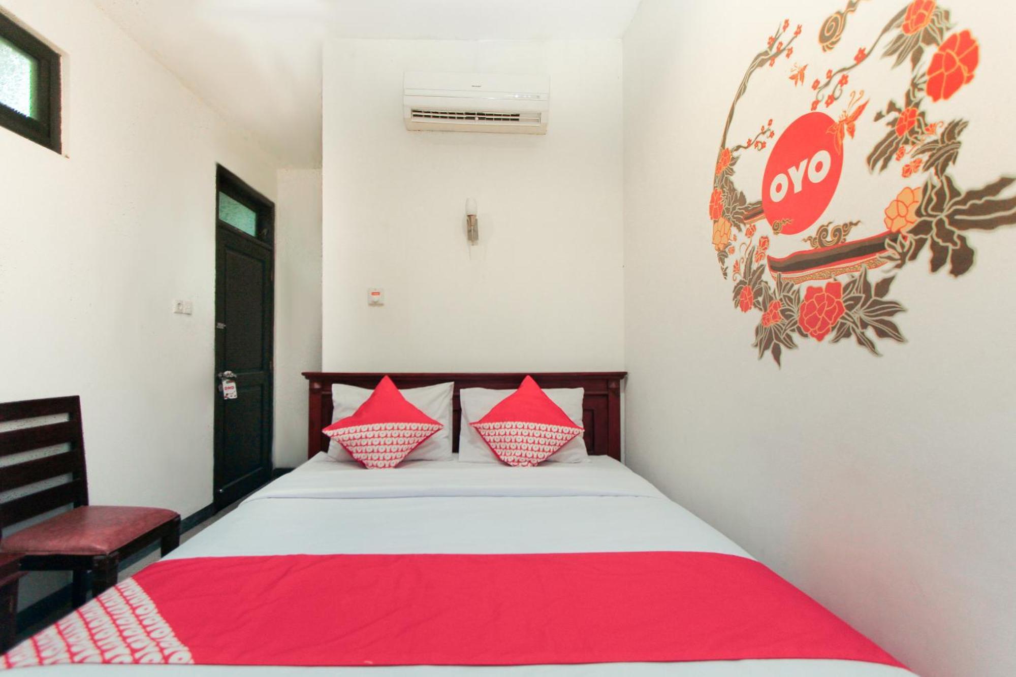 Hotel O Genteng Near Genteng Market Formerly Uno Hotel سورابايا المظهر الخارجي الصورة
